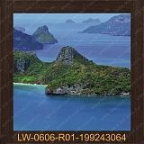 ����� ���� � ���������� 600�600�� LW-0606-R01-199243064