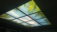 ����������� LED SKY0606 � ������� ��������� � ������������ ���������� ������