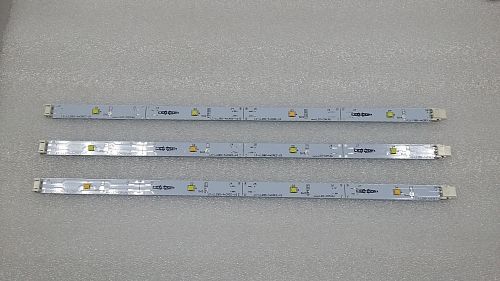 ����� ������������ ����� LC-LL280-4xCREE.  �19