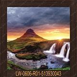 ����� ���� � ���������� 600�600�� LW-0606-R01-513930043