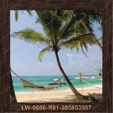 ����� ���� � ���������� 600�600�� LW-0606-R01-205853557