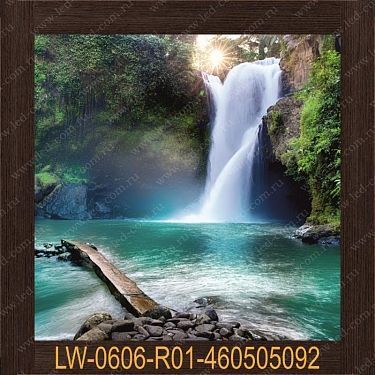 ����� ���� � ���������� 600�600�� LW-0606-R01-460505092