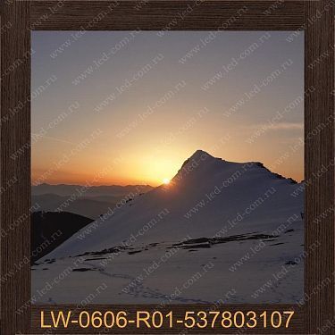 ����� ���� � ���������� 600�600�� LW-0606-R01-537803107.  �2