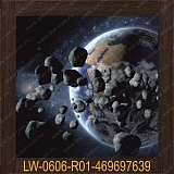 ����� ���� � ���������� 600�600�� LW-0606-R01-469697639